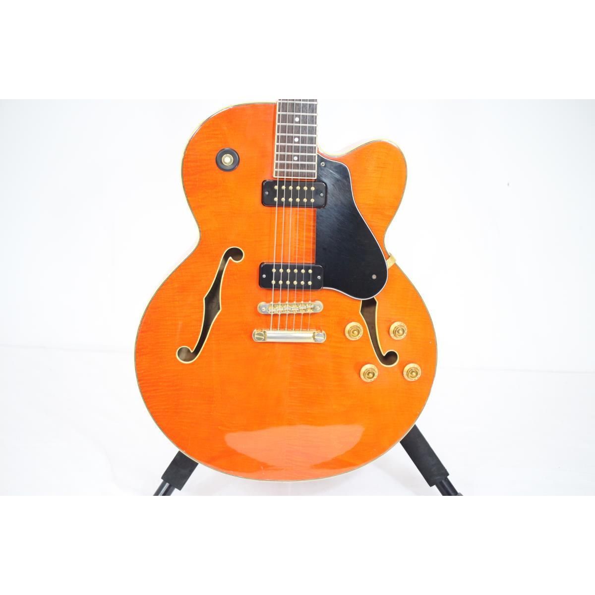 Gretsch G5245T 2005/Double Jet/セイモアダンカン