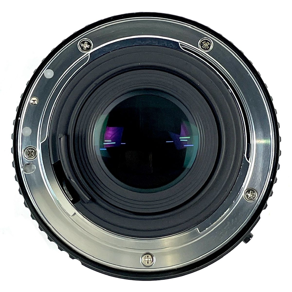 ペンタックス交換レンズ　A 28mm 近距離が苦手｜明日は明日の風が吹く