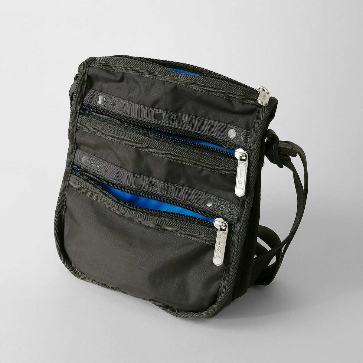 新品 レスポートサック LeSportsac ショルダーバッグ CROSSBODY