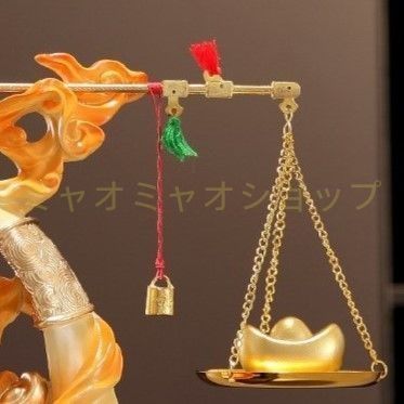 オレンジ 風水グッズ