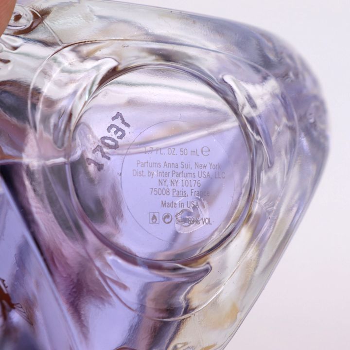 ●アナスイ香水おまとめ ANNA SUI - ANNA SUI アナスイ 香水 セットの通販 by choco♡'s