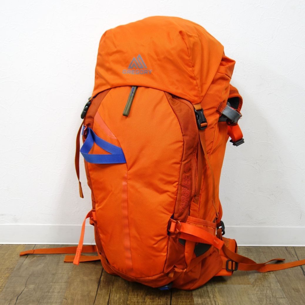 グレゴリー GREGORY TARGHEE 45 ターギー 45L バックパック リュック 