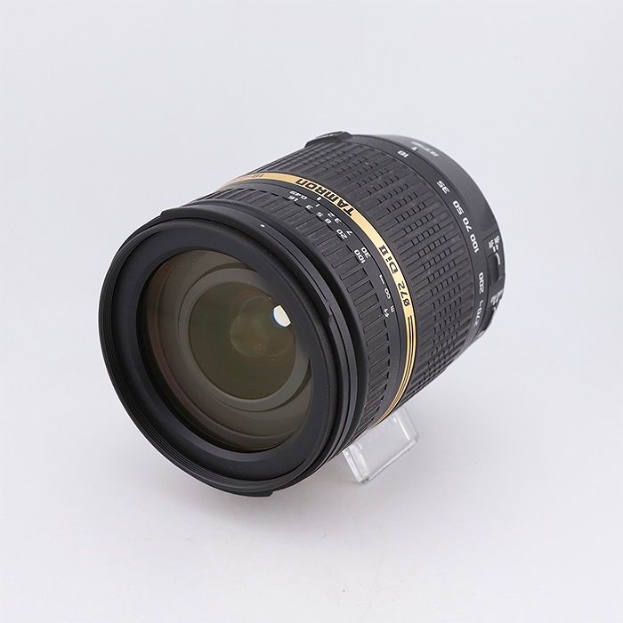 タムロン TAMRON AF18-270|3.5-6.3 Di II VC EFマウント