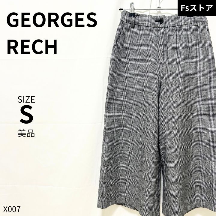 ぽっきりSALE対象 『GEORGES レディース RECH』ジョルジュレッシュ【34