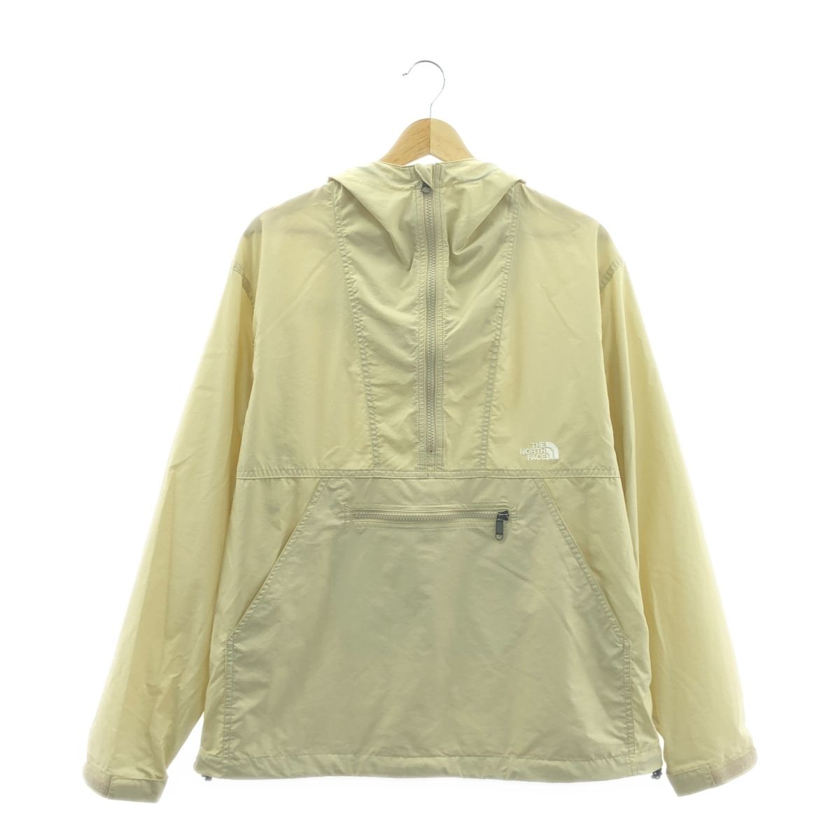 THE NORTH FACE アノラックパーカー ベージュ 楽天市場】クーポン使用で300円引さらにP10倍還元THE NORTH FACE