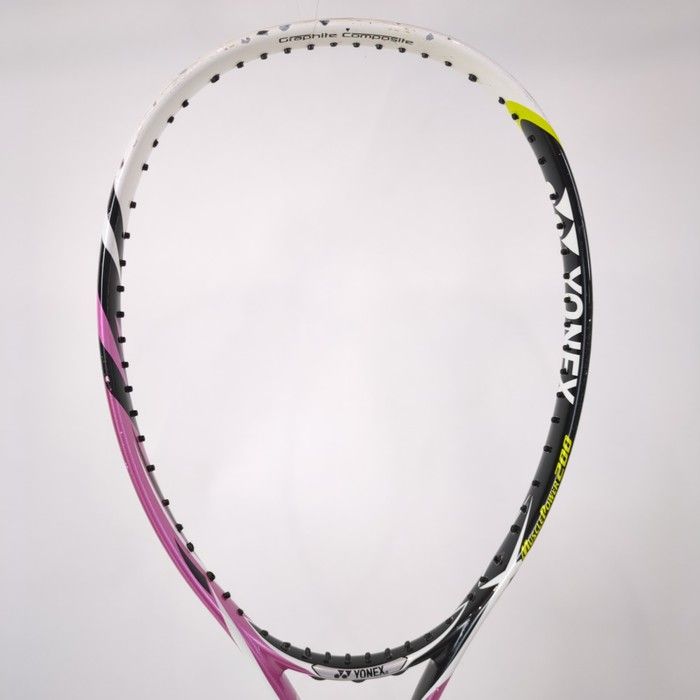 マッスルパワー200 MP200 ヨネックス ラケット MP200 マッスルパワー