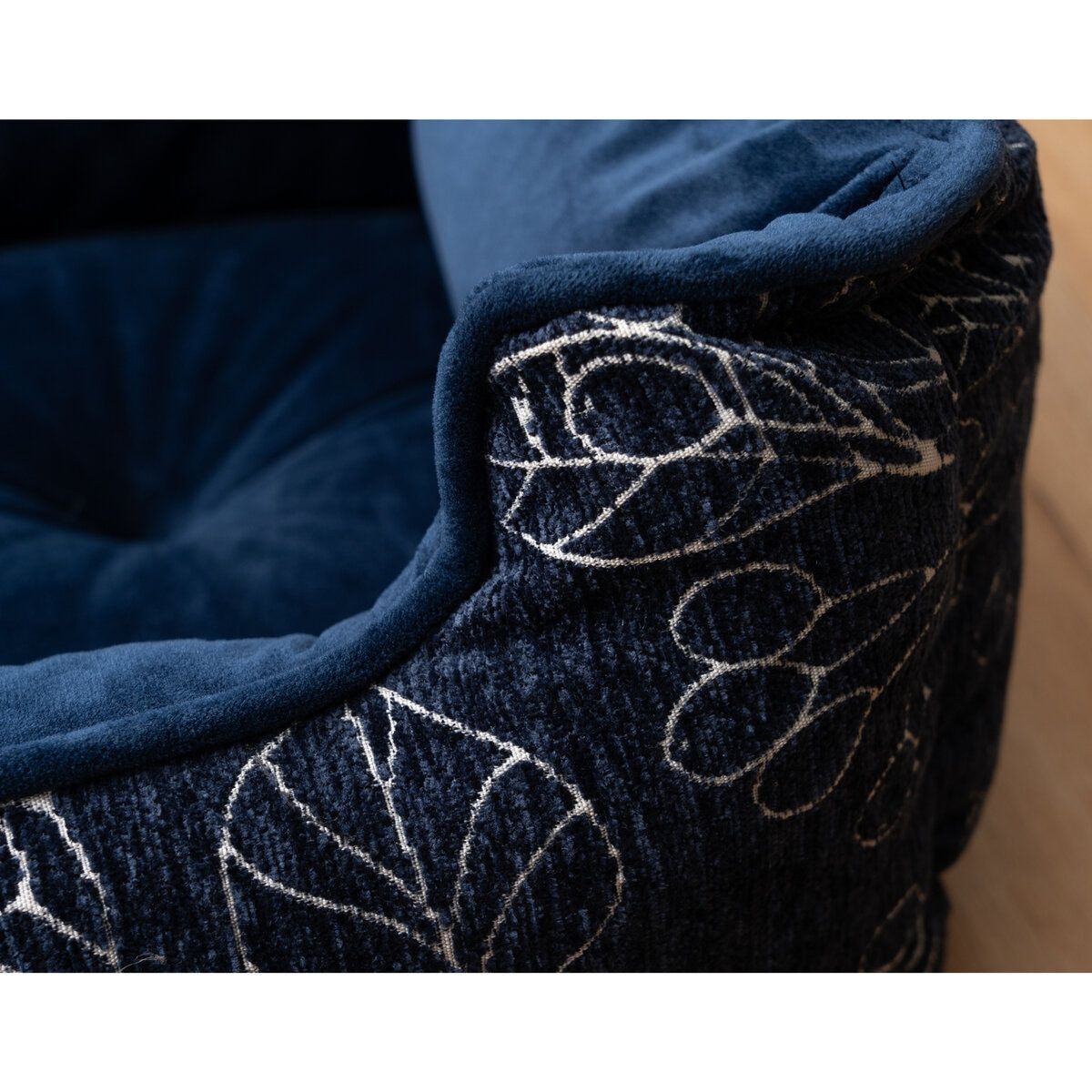 取り外しができる スクエア型