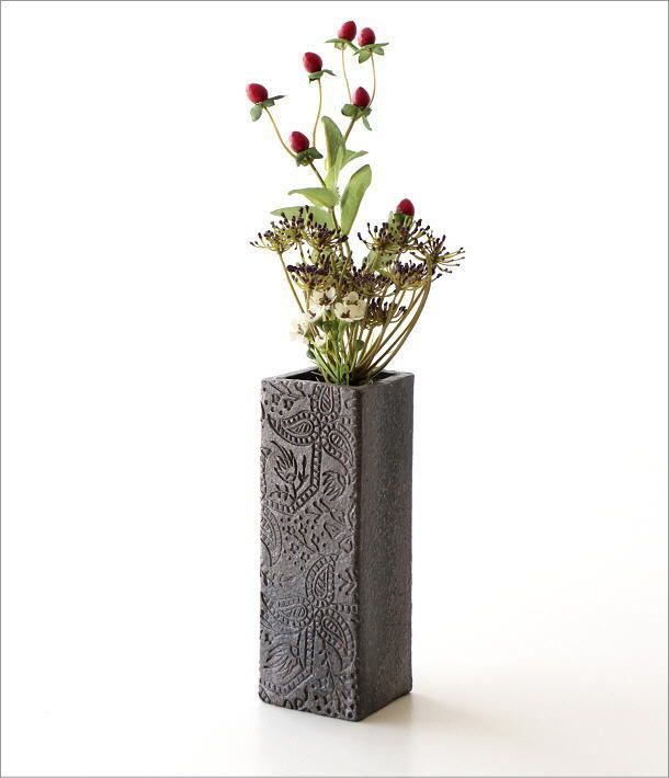 マノン様✾作家もの✾作家作品✾陶器製✾帽子型✾花器✾壁掛けフラワーベース 販売一覧/グッズ - Gallery MUMON
