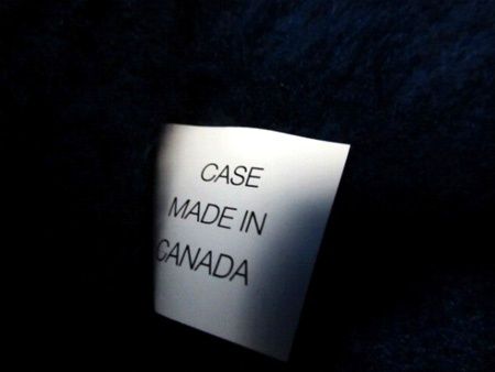 ハードケース アコギ用