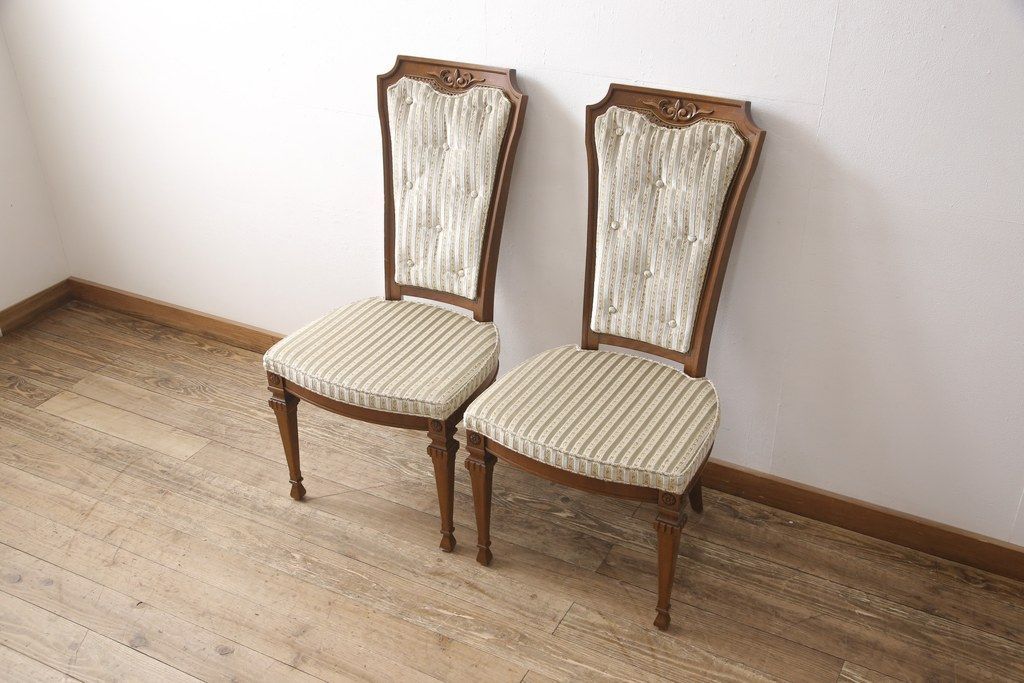 ☆事前問合せ必須☆ DREXEL HERITAGE ドレクセルヘリテイジ ダイニング