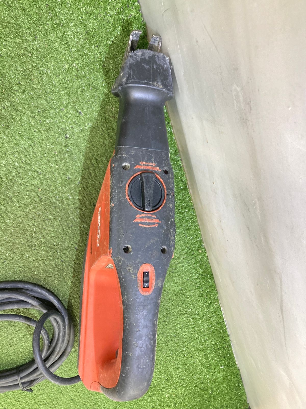 HILTI