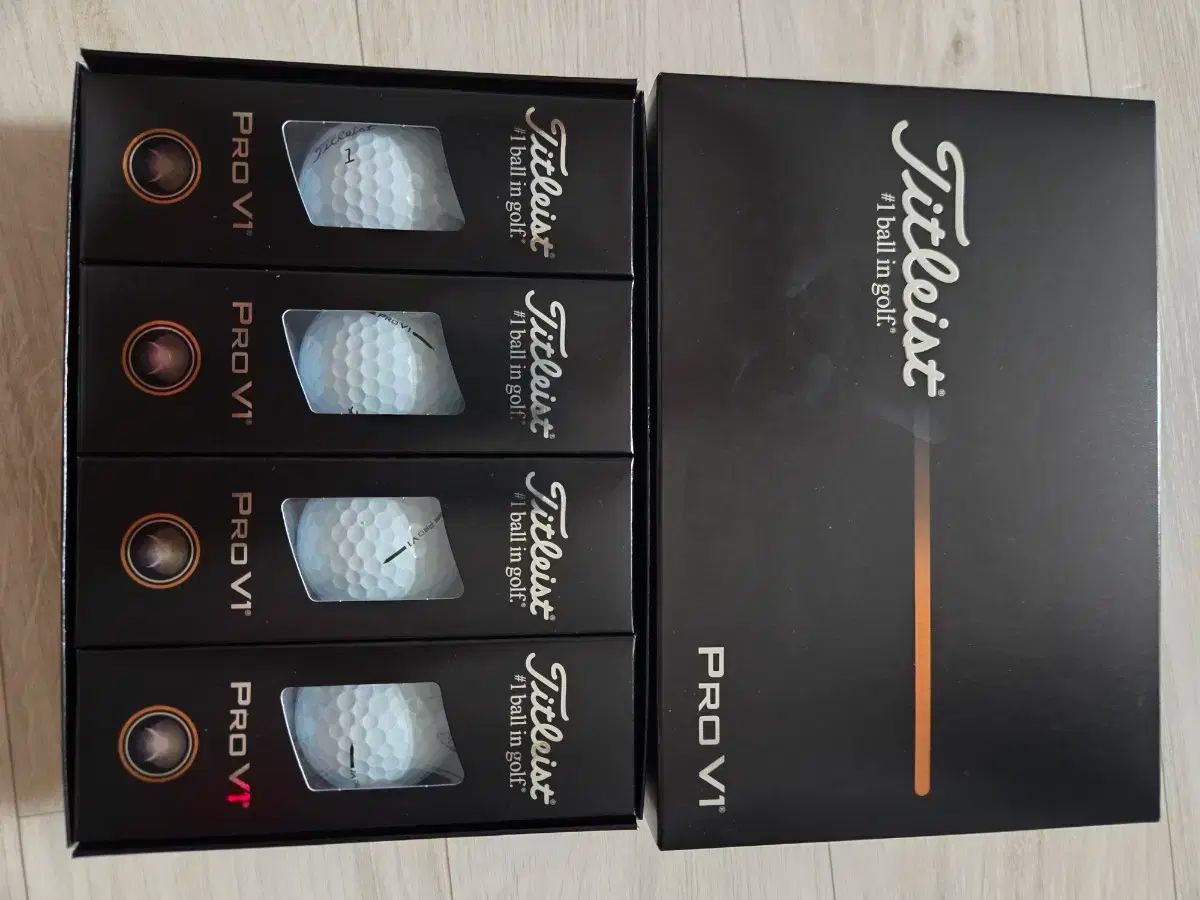 残り3日 Titleist タイトリスト ゴルフボール 2 ボックス セット