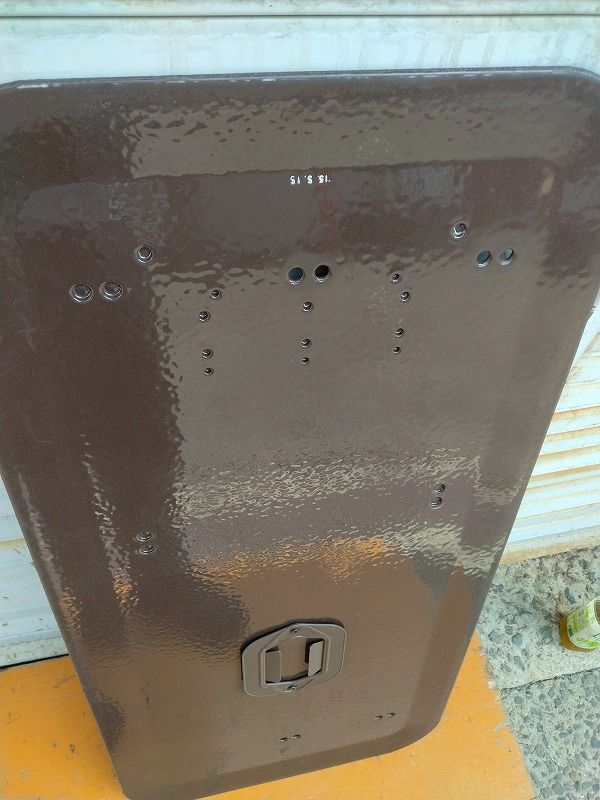 ロングタイプ MNTPLBR