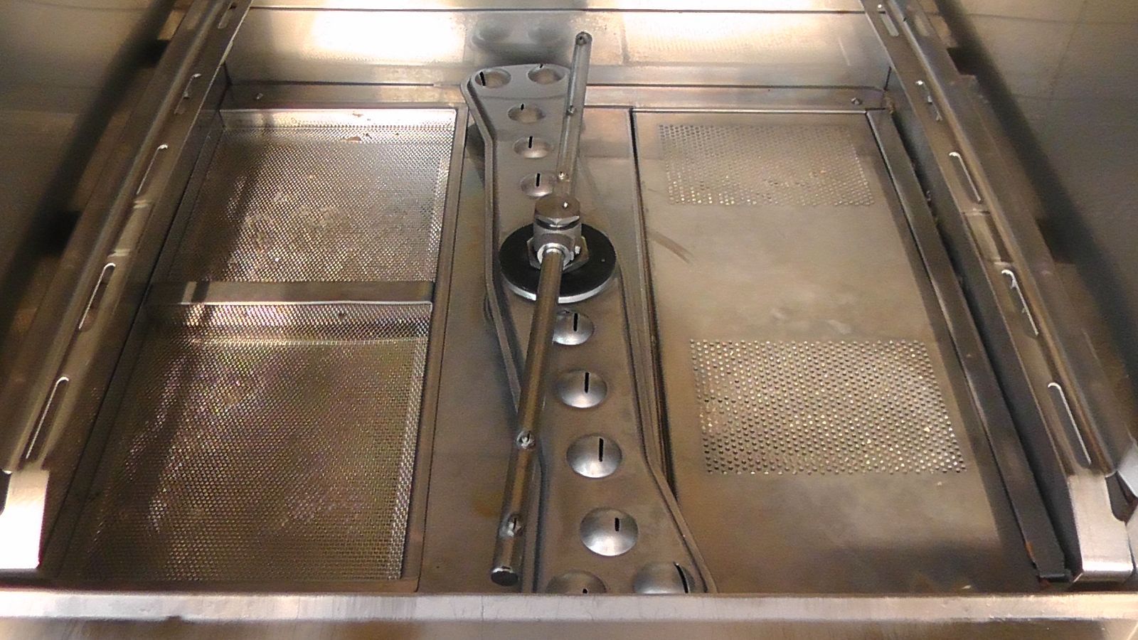 単相100V 幅600x奥行600