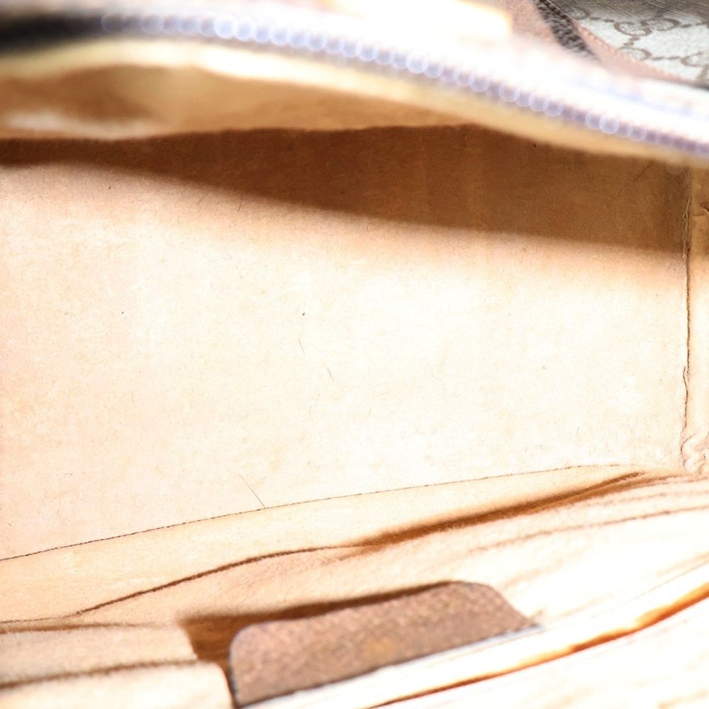 GUCCI オールドグッチ シェリーライン GGスプリーム インターロッキング オールドグッチ シェリーライン インターロッキング GG