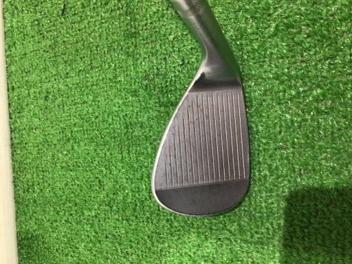 タイトリスト VOKEY SPIN MILLED SM8 ツアークロム 50°|12°F ウェッジ WG NS PRO 950GH neo フレックスS メンズ 男性用 右利き 右用 Dランク ゴルフクラブ