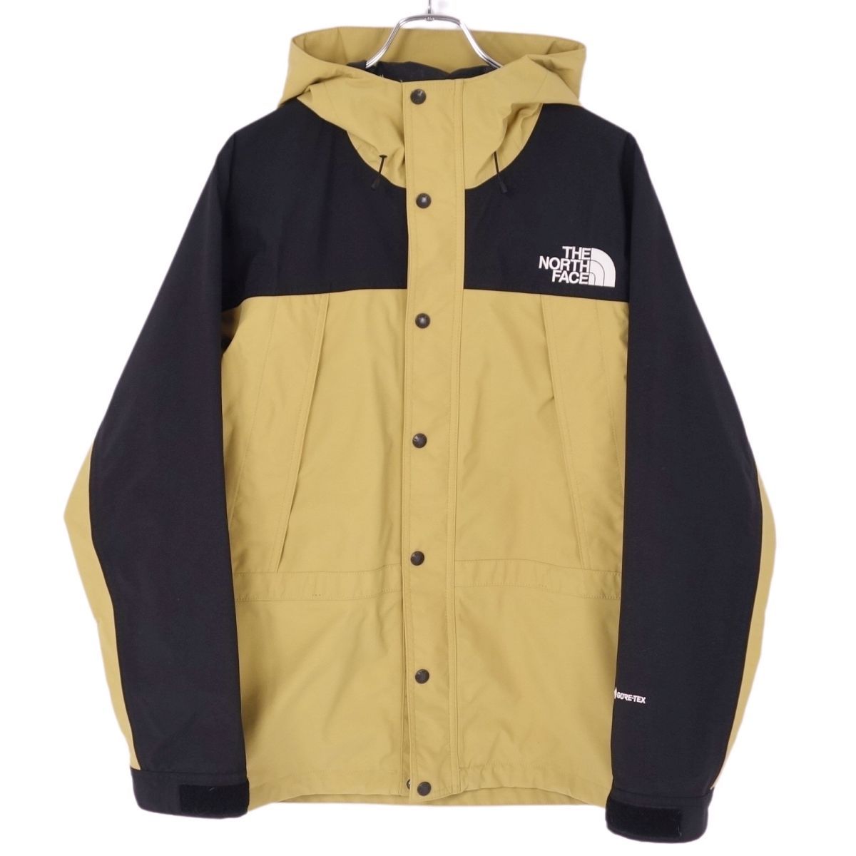 美品 ザノースフェイス THE NORTH FACE ジャケット マウンテンパーカー 