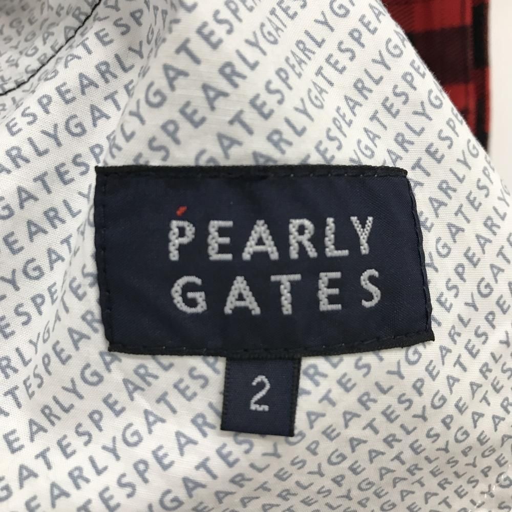 パーリーゲイツ