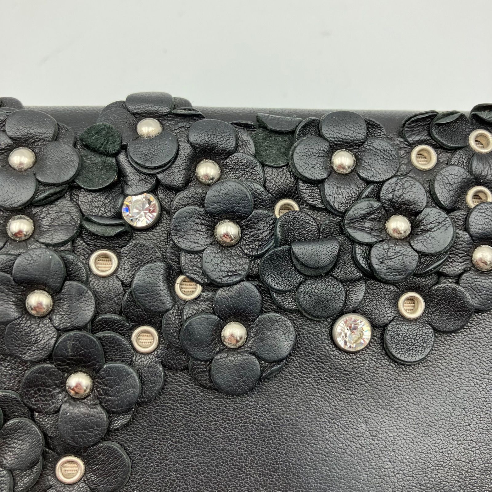 ANTEPRIMA アンテプリマ MAZZETTO マッツェット 長財布 ロング