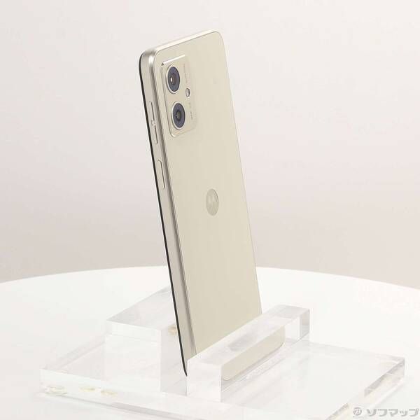 新品未使用motorola moto g64y 5G バニラクリーム色128GB Amazon | moto g64y 5G A401MO 本体 SIMフリー (ワイモバイル版