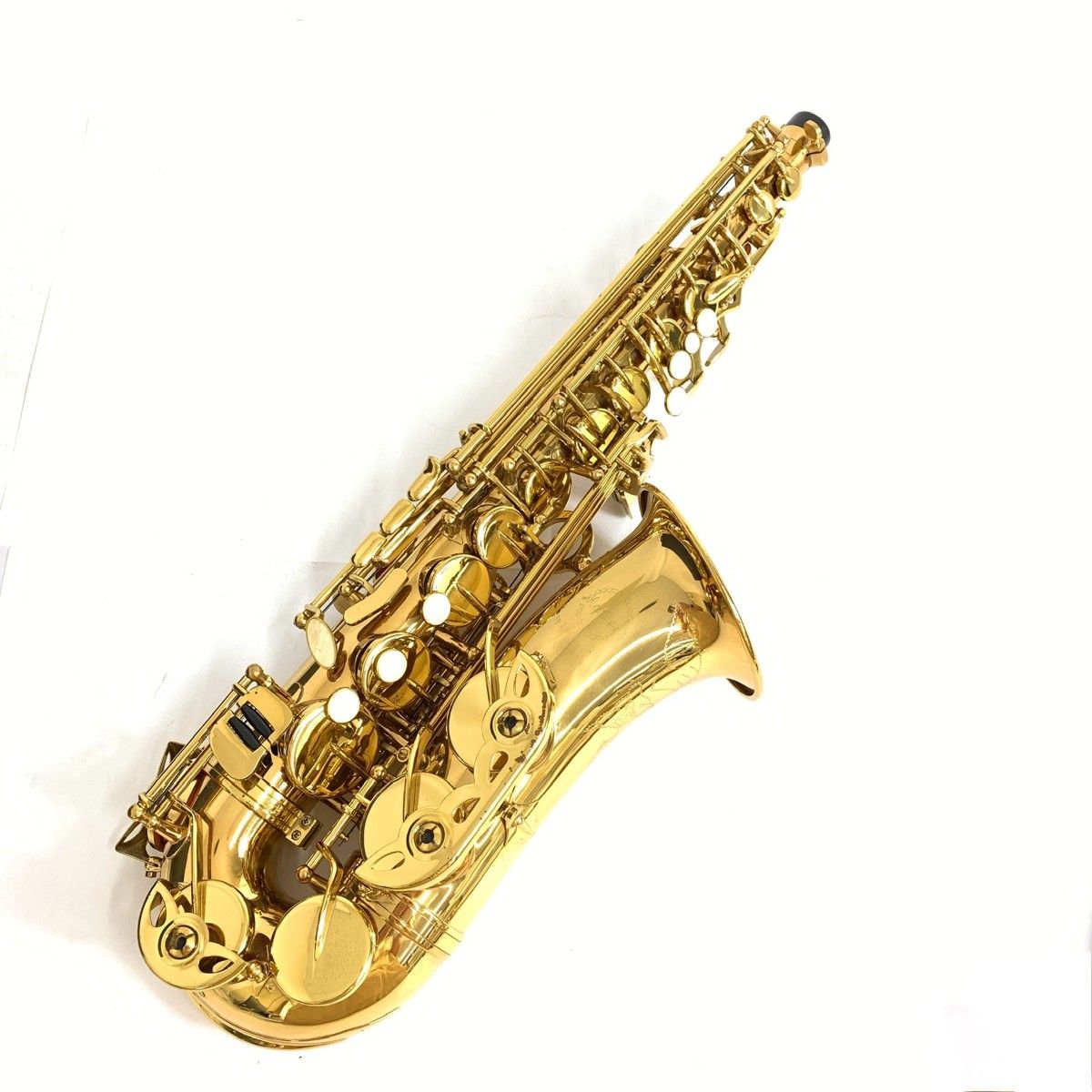 MAXTONE マックストーン アルトサックス 管楽器 ケース付属 MAXTONE マックストーン アルトサックス