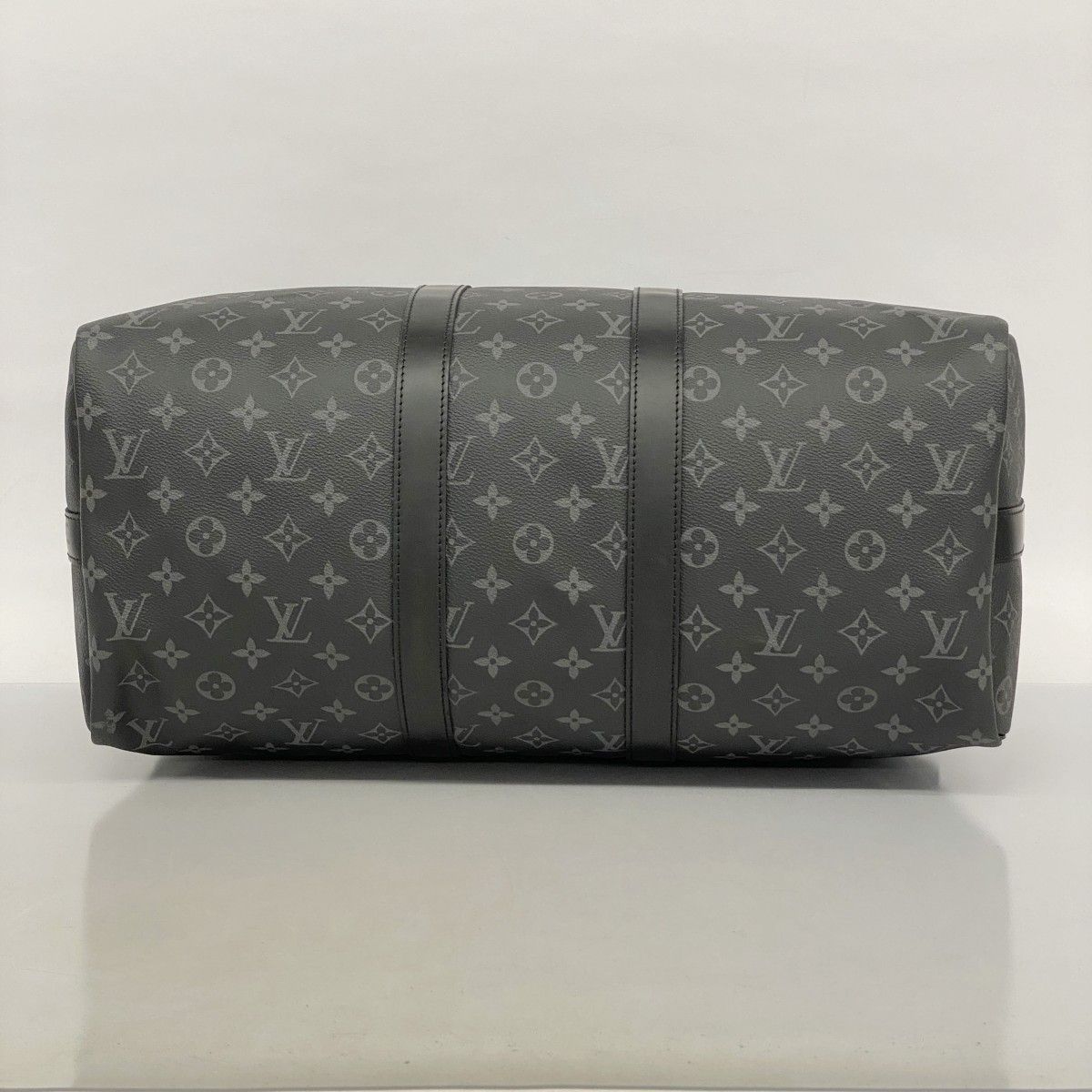 Louis Vuittonキーポル45 エクリプス M40569 ルイヴィトン LOUIS VUITTON ルイヴィトン ボストンバッグ ユニセックス