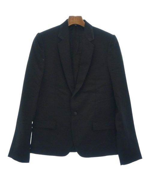 Dior Homme テーラードジャケット メンズ 【古着】【中古】【送料無料】