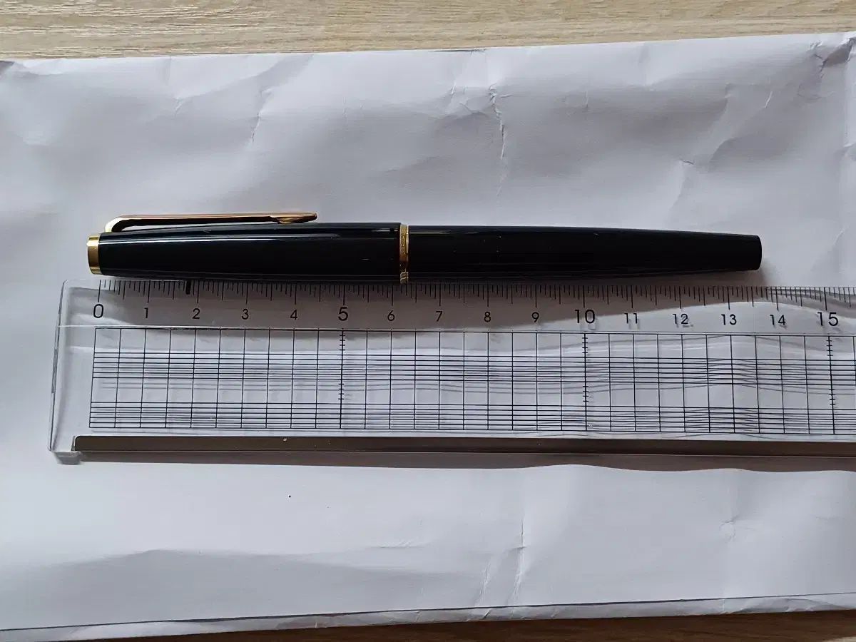 ヴィンテージ Montblanc