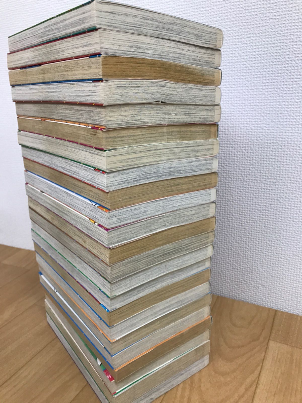 1～63巻 コミック全巻セット