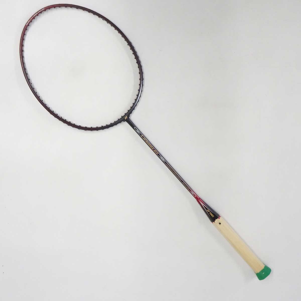 ヨネックス YONEX CARBONEX 23 バドミントン ラケット カーボ