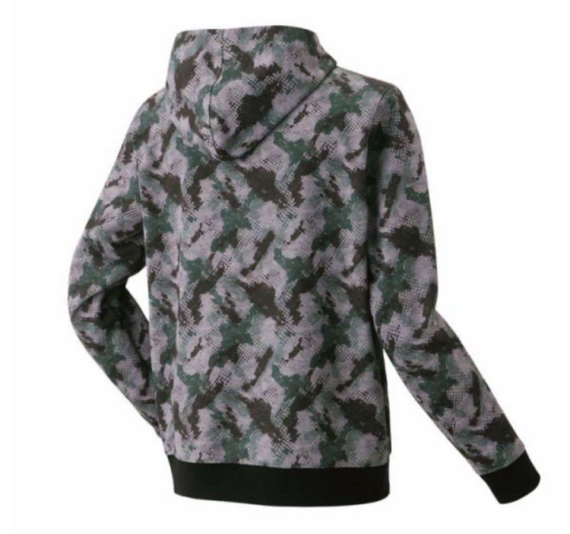 YONEX 25 ユニ スウェット パーカー FEEL SERIES 数量 ヨネックス ウエア Ｌサイズ