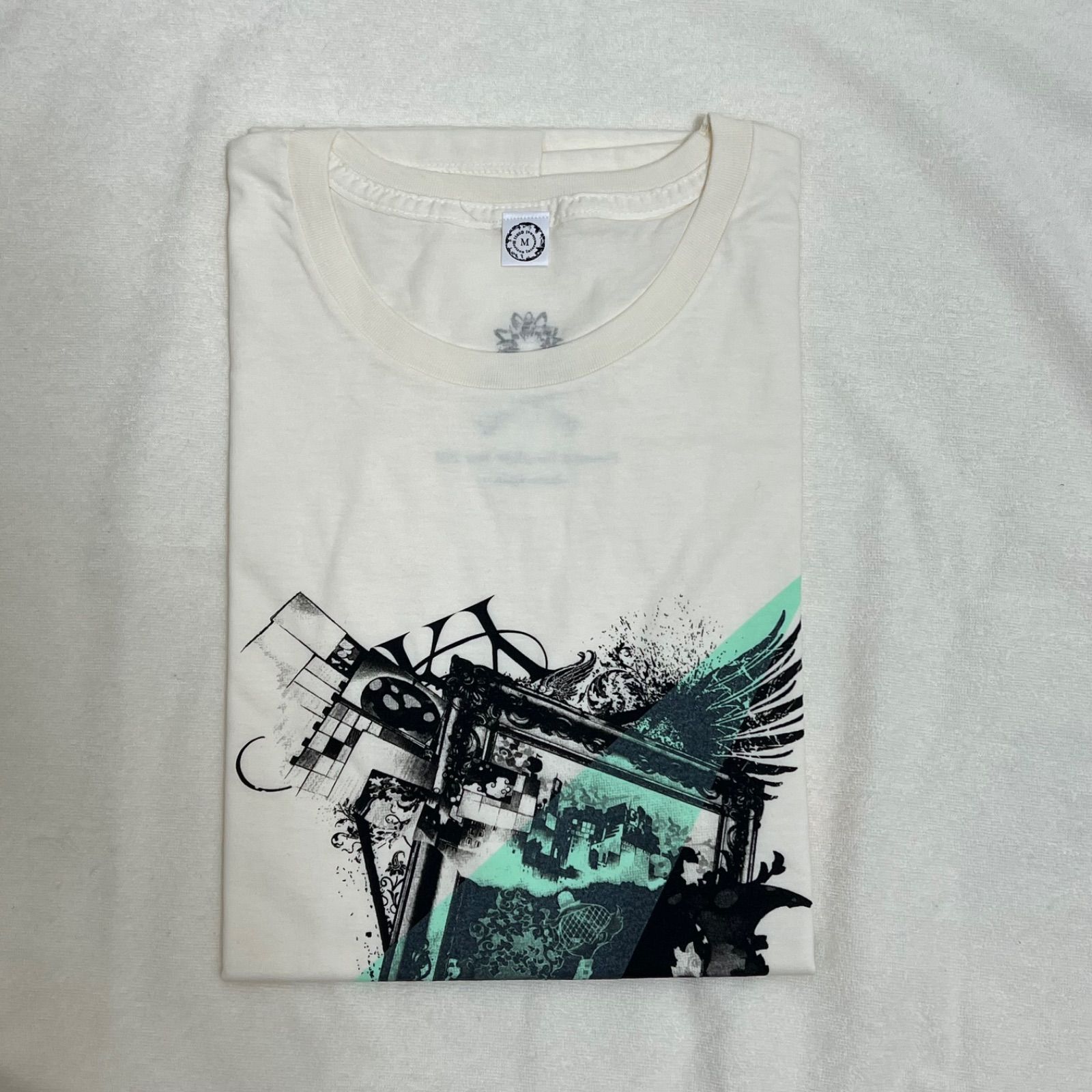 イエローモンキー 吉井和哉 バンドTシャツ Tシャツ 半袖Tシャツ