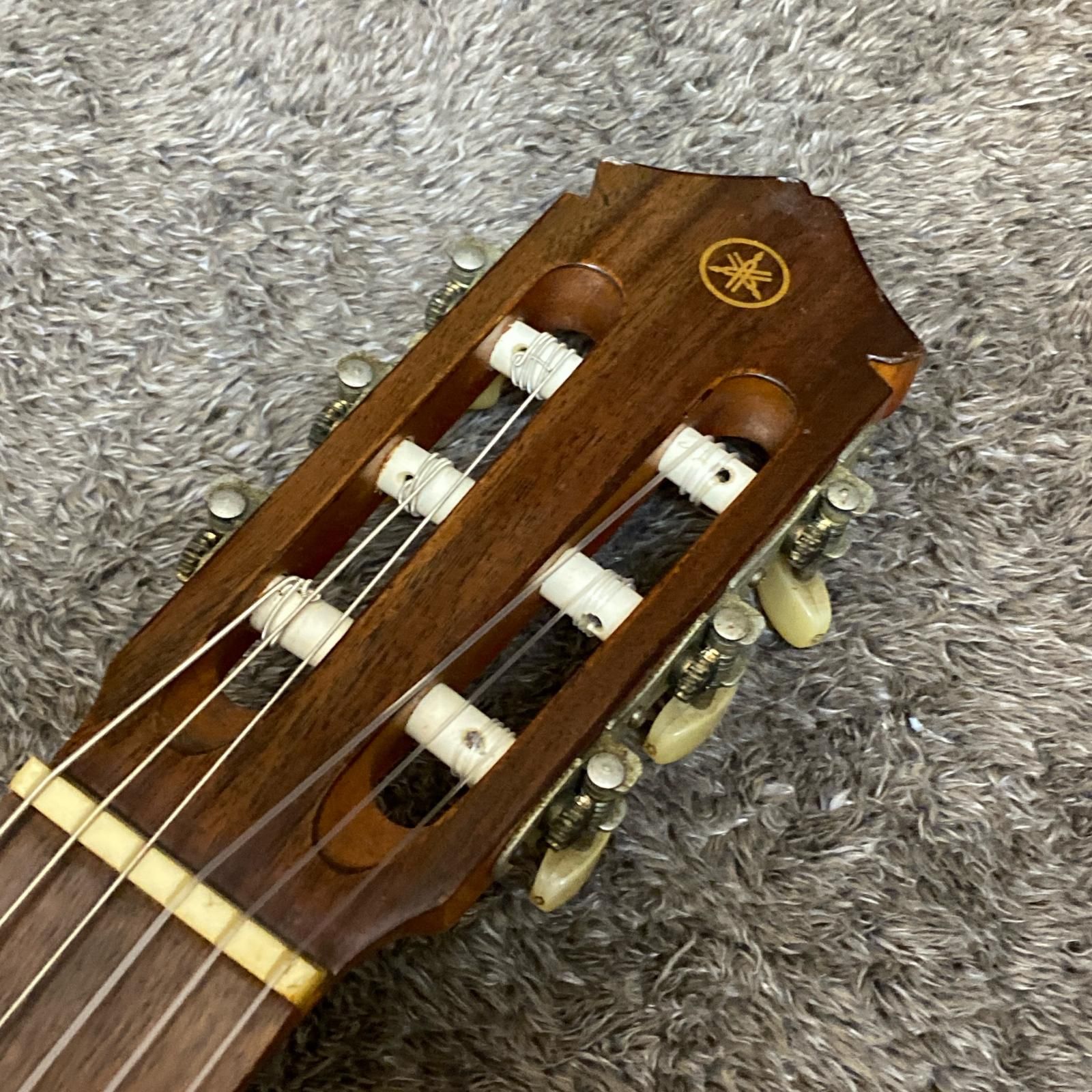 尾張小牧店】【楽器】 YAMAHA | ヤマハ ギター G-50A 【471】 【公式通販】