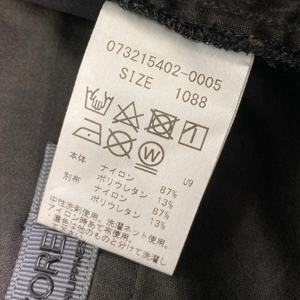 ストレッチパンツ