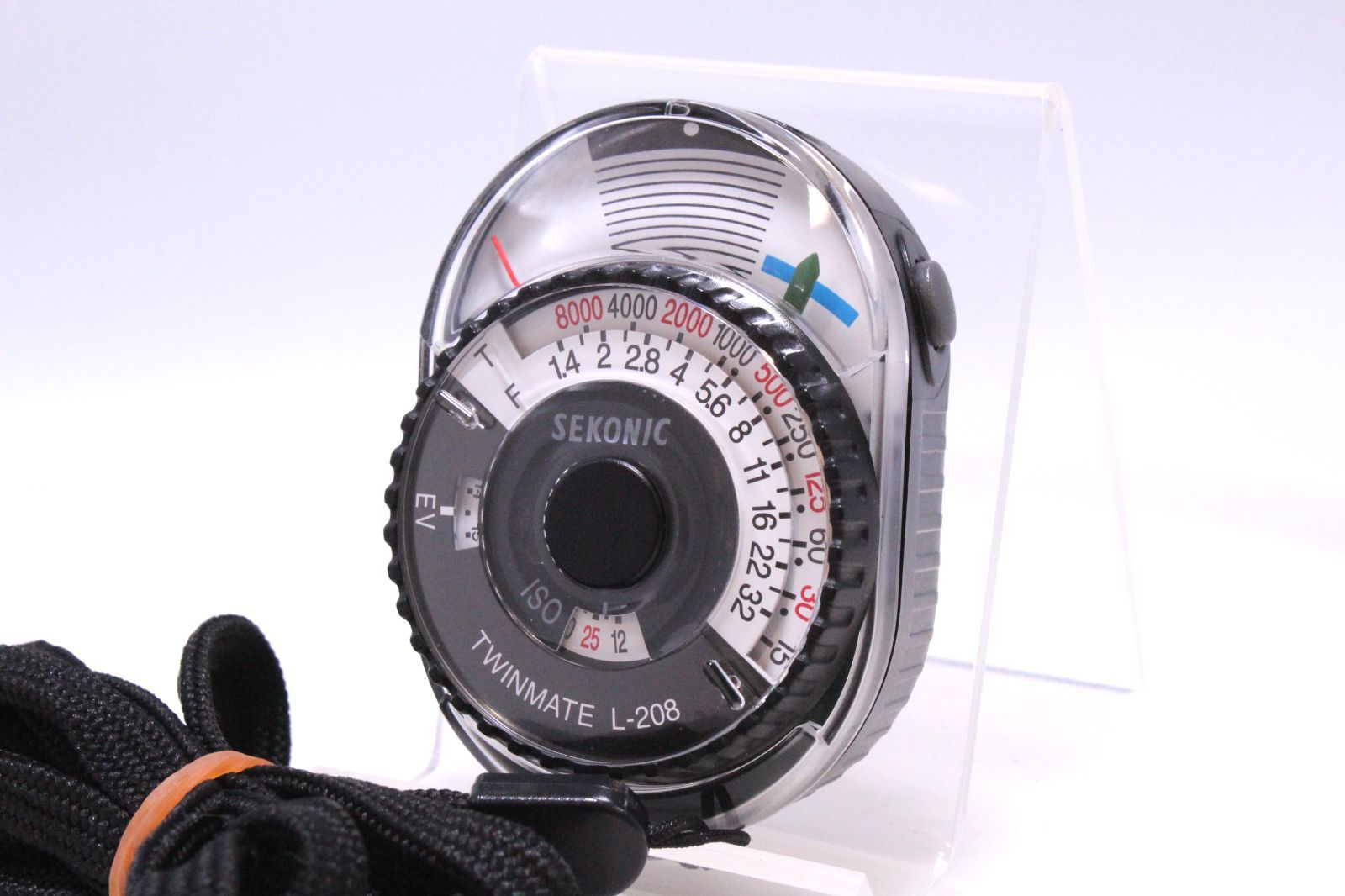 Sekonic ツインメイト L 208 セコニック 露出計