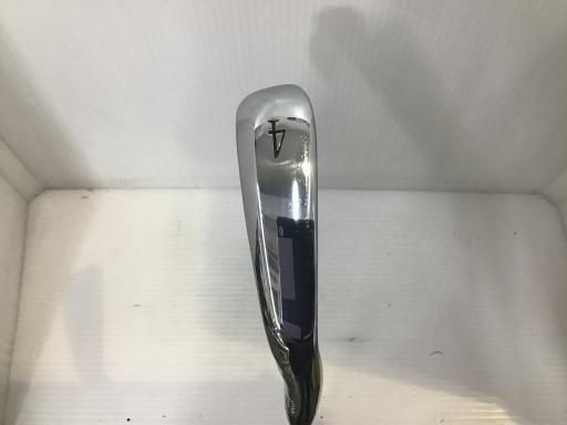 ミズノ Mizuno Pro FLI-HI 2019 U4 ユーティリティ UT 純正特注シャフト フレックスS メンズ 男性用 右利き 右用 Cランク ゴルフクラブ