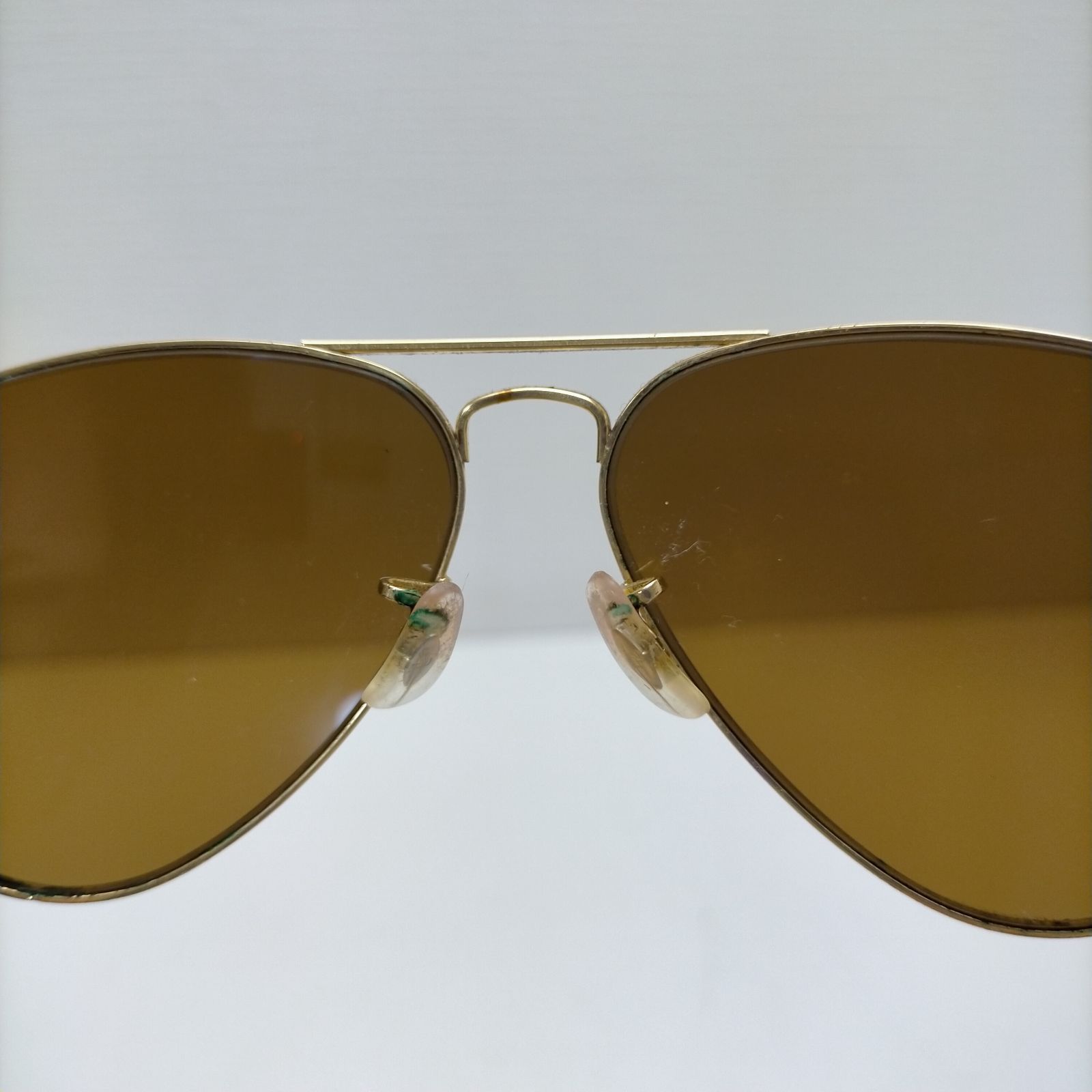 Ray-Ban レイバン USA製 B&L ボシュロム AVIATOR アビエーター