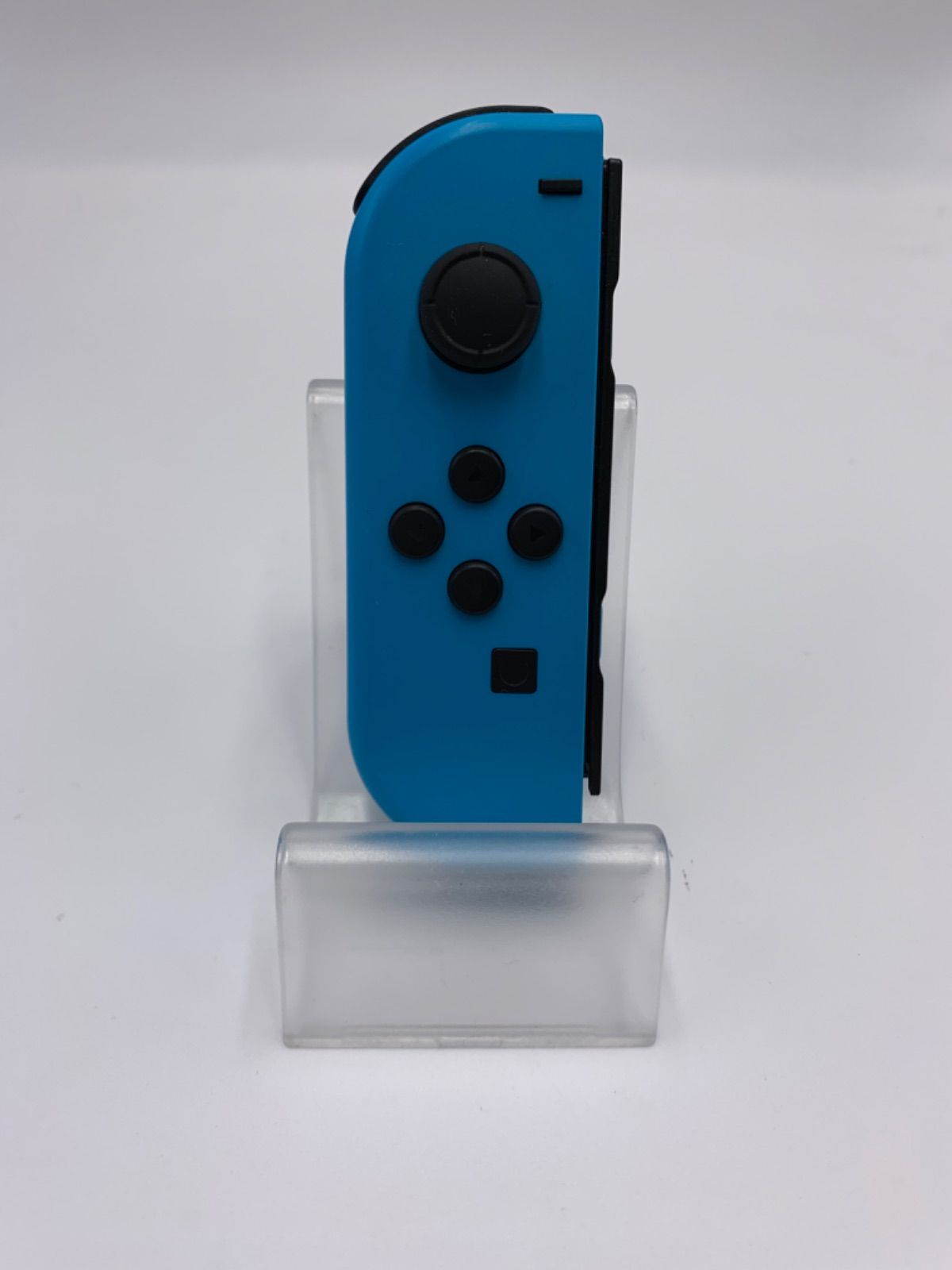 Nintendo Switch ジョイコン 左 ネオンブルー 0117-211 - メルカリ