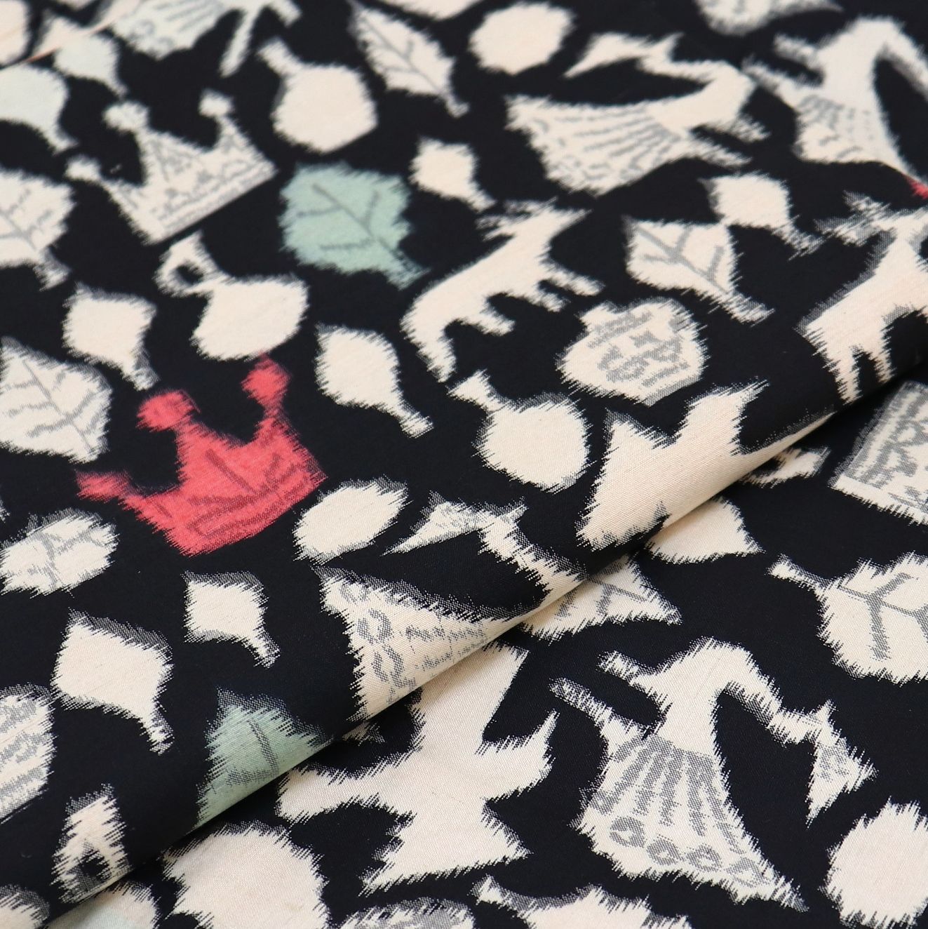 a0202 アンティーク着物