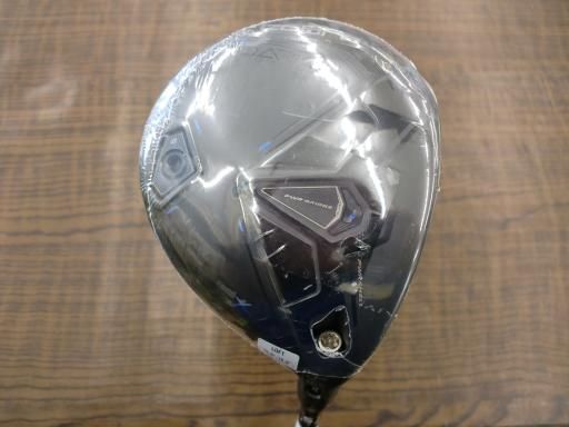 中古】 コブラ cobra DARKSPEED X 3WHF フェアウェイウッド FW