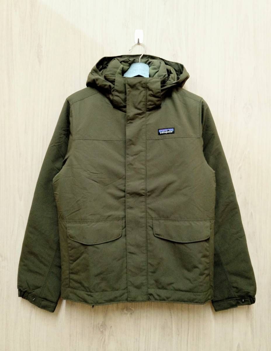 patagonia/パタゴニア/ナイロン(中綿ナイロン)/26990/FA22/イスマス