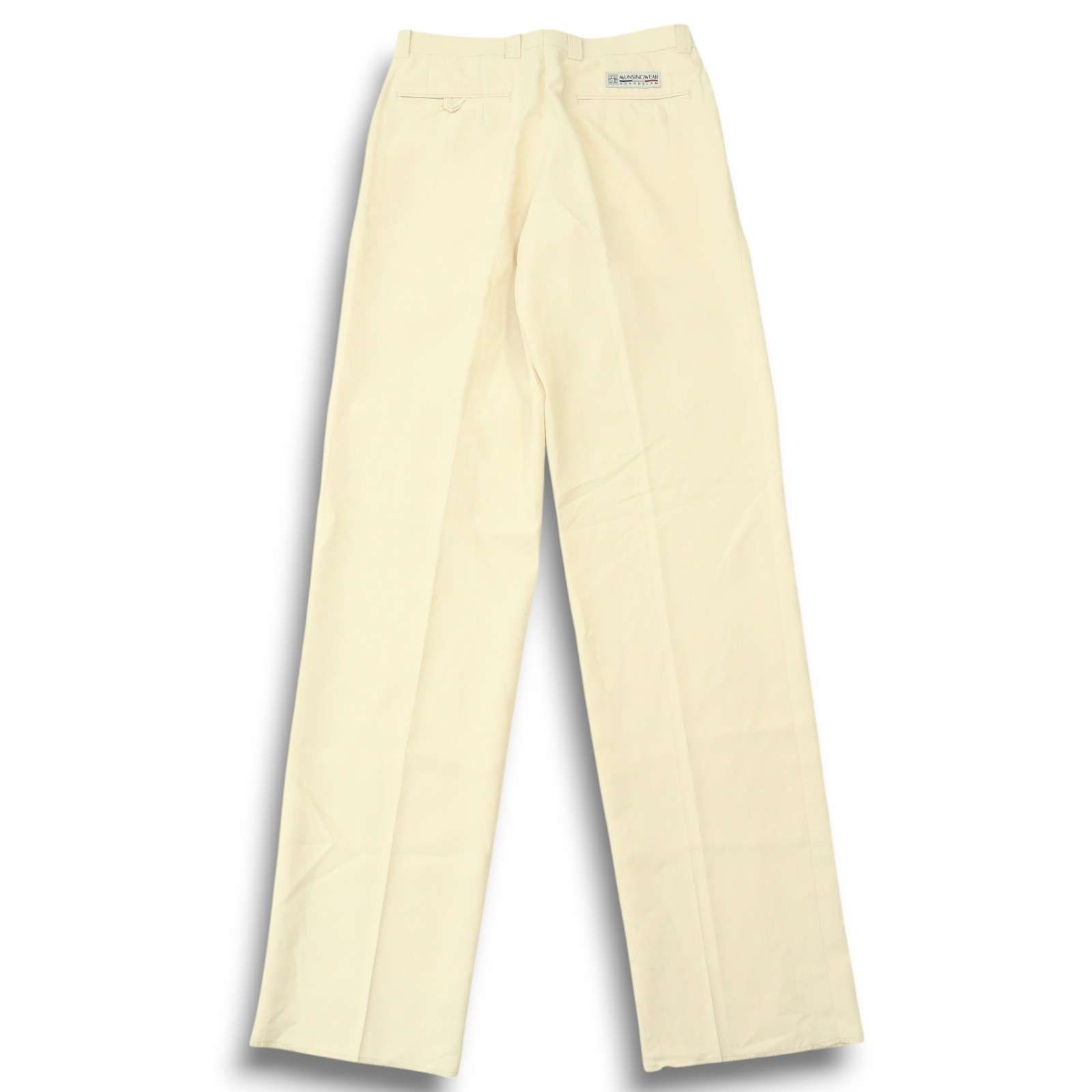 新品 LL マンシングウェア 春夏用 薄手 ゴルフパンツ Munsingwear 55%OFF セール 76cm マンシングウェア メンズ