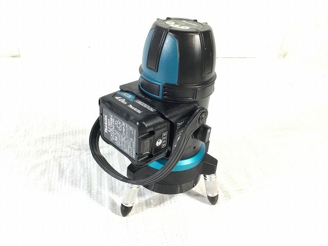 バッテリー2個 4.0Ah