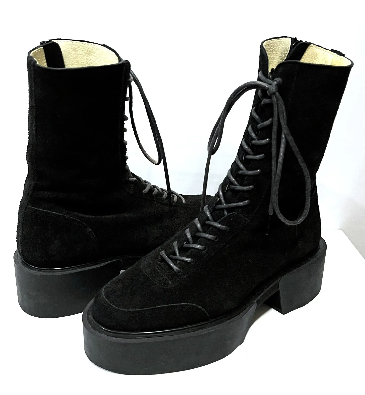 2025年最新】UNTISHOLD レディース ブーツの人気アイテム - メルカリ