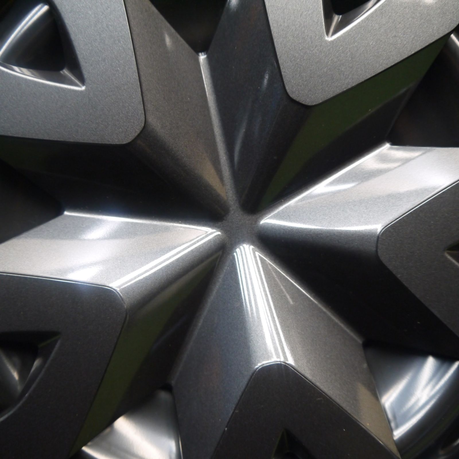 17インチ 17×6.5J