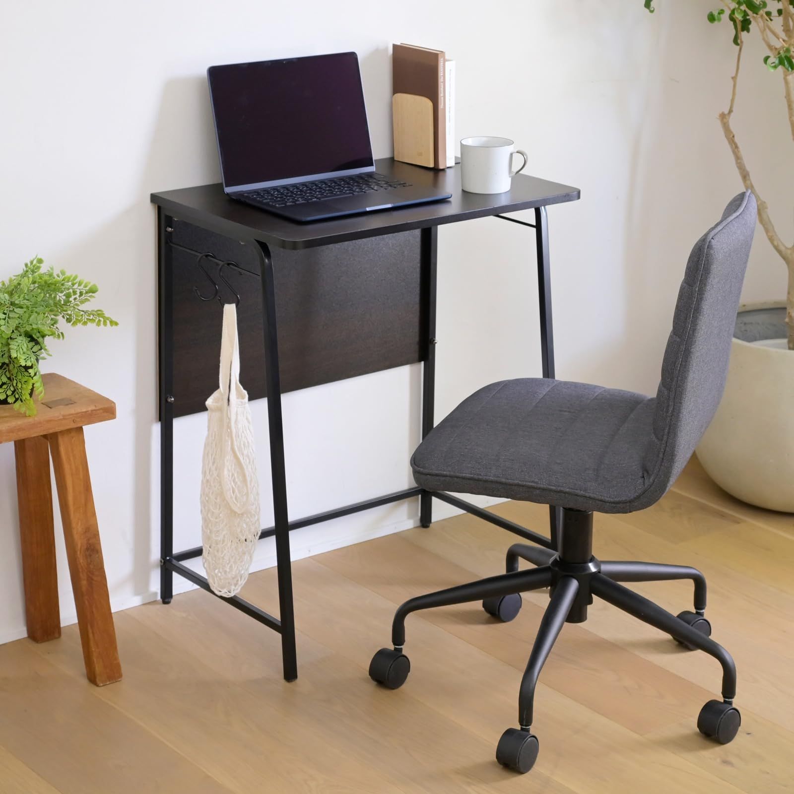 2本クラウンセダン 20インチマッドブラック