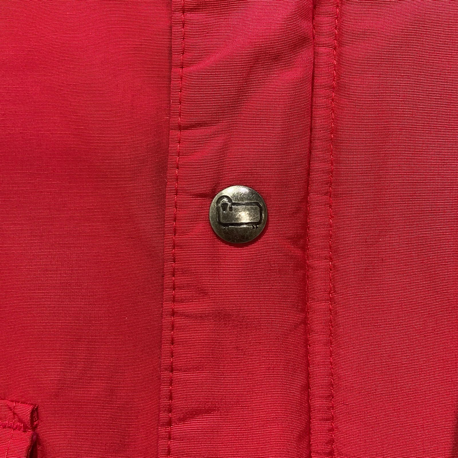 ☆WOOLRICH☆ウールリッチ☆マウンテンパーカー☆ロクヨンクロス80s 