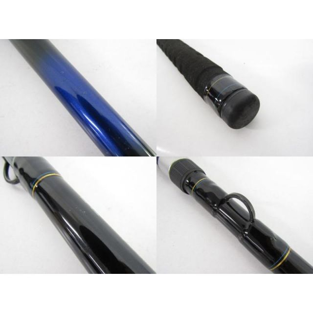 DAIWA ダイワ BGタマンモンスター 8-52遠投 釣り竿☆SP11010