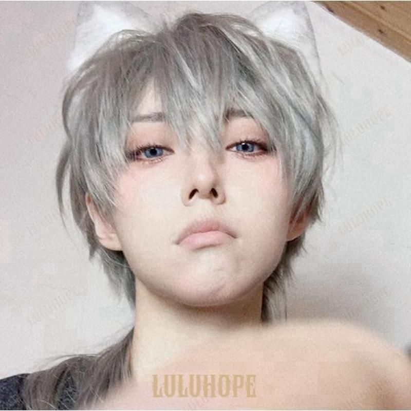 グレーLu340春