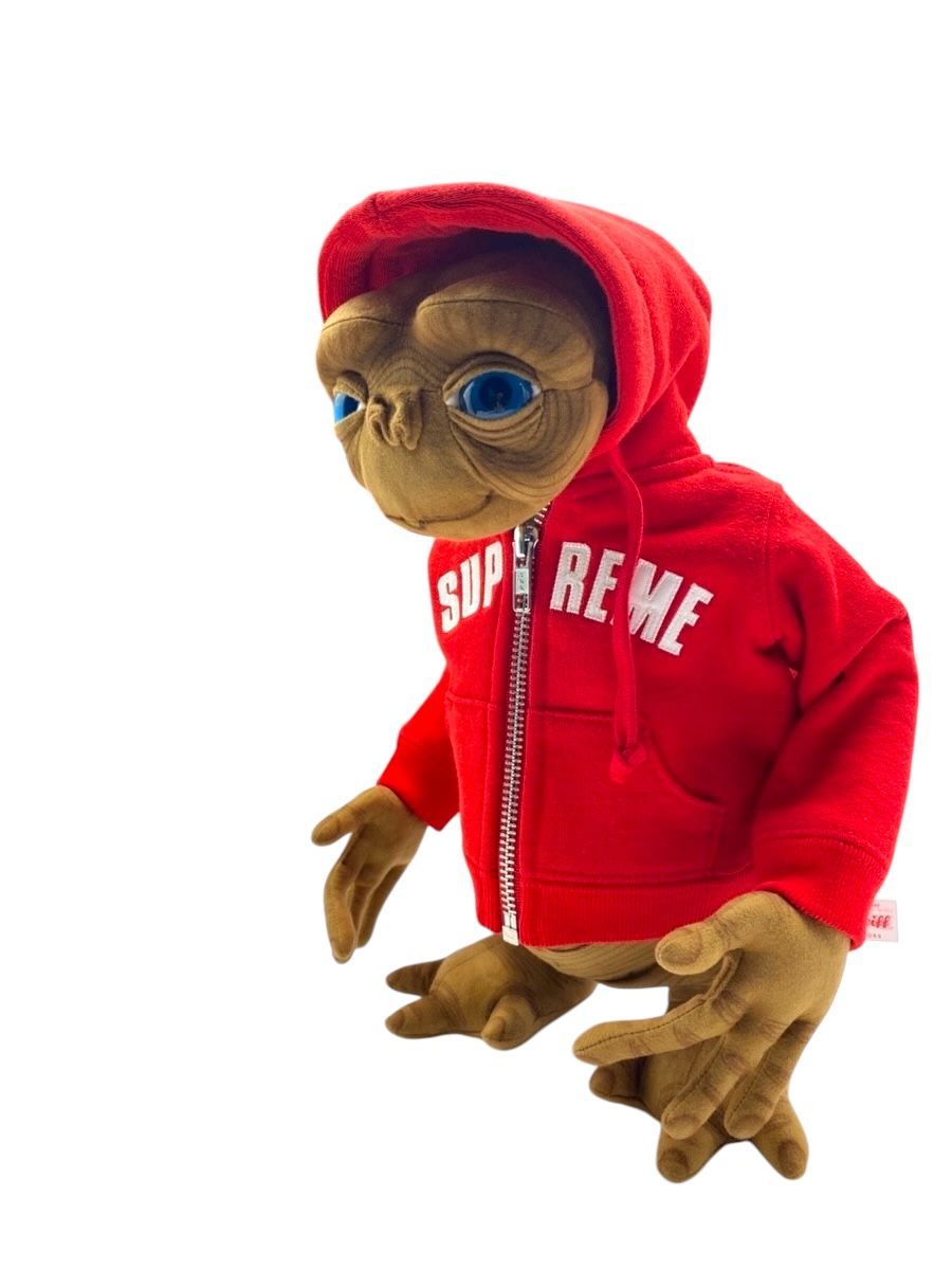 ET x